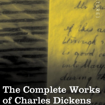 The Complete Works of Charles Dickens (in 30 Volumes, Illustrated): Bleak House, Vol. I