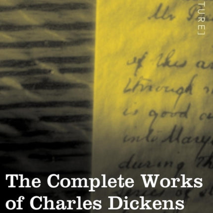 The Complete Works of Charles Dickens (in 30 Volumes, Illustrated): Bleak House, Vol. II