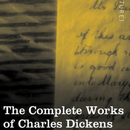 The Complete Works of Charles Dickens (in 30