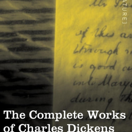 The Complete Works of Charles Dickens (in 30 Volumes, Illustrated): Christmas Stories