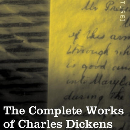 The Complete Works of Charles Dickens (in 30 Volumes, Illustrated): A Child's History of England