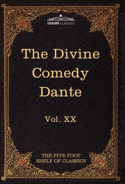 The Divine Comedy: The Five Foot Shelf of