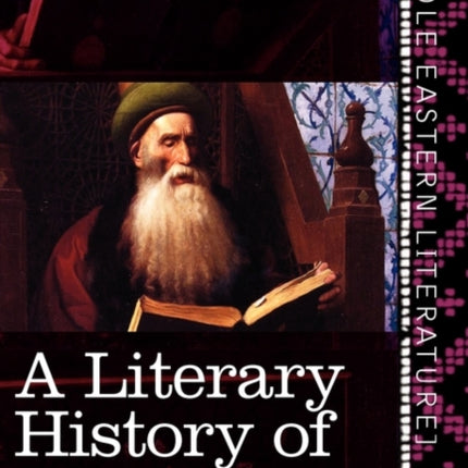 A Literary History of the Arabs