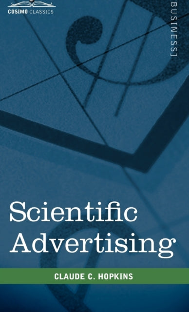 Scientific Advertising