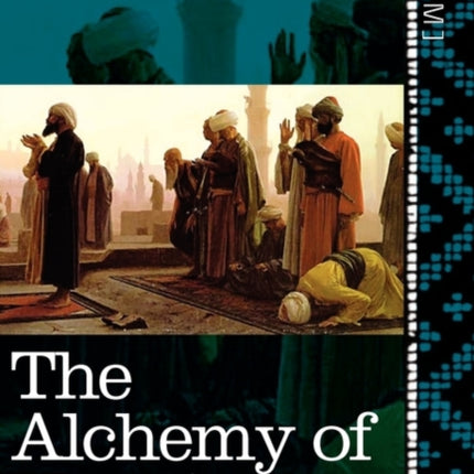 The Alchemy of Happiness