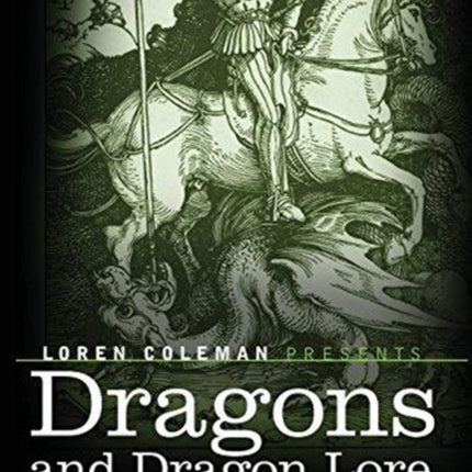 Dragons and Dragon Lore