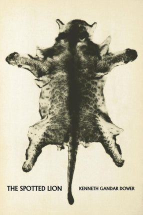 The Spotted Lion (reprint edition)