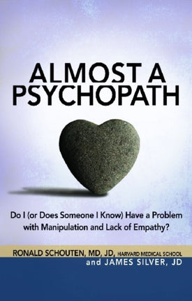 Almost A Psychopath