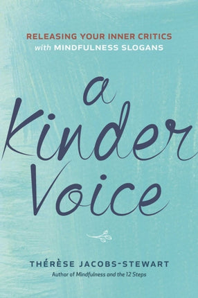 A Kinder Voice