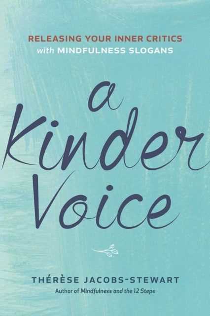 A Kinder Voice