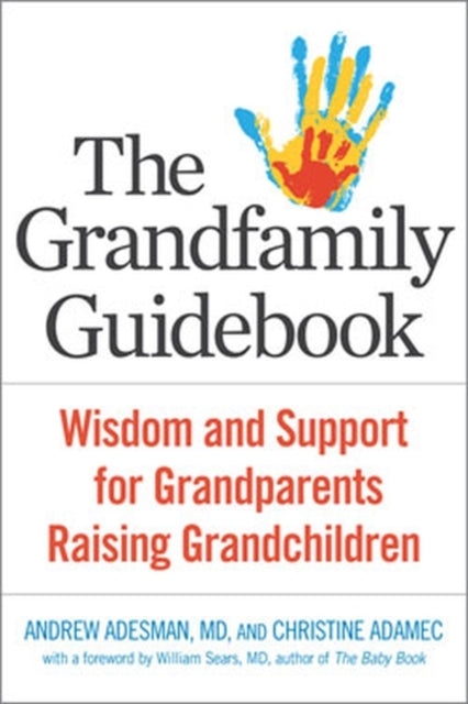 Grandfamily Guidebook