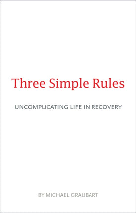 Three Simple Rules