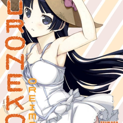 Oreimo: Kuroneko Volume 4