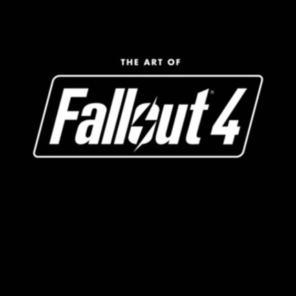 The Art Of Fallout 4