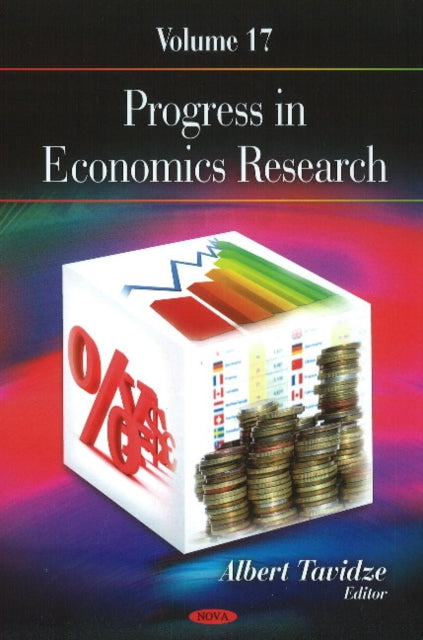 Progress in Economics Research: Volume 17