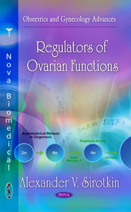 Regulators of Ovarian Functions