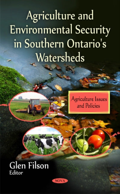 Agriculture & Environmental Security in Southern