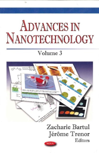 Advances in Nanotechnology: Volume 3