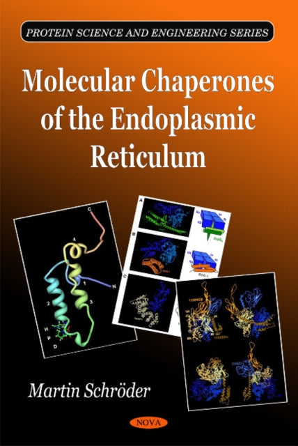 Molecular Chaperones of the Endoplasmic Reticulum