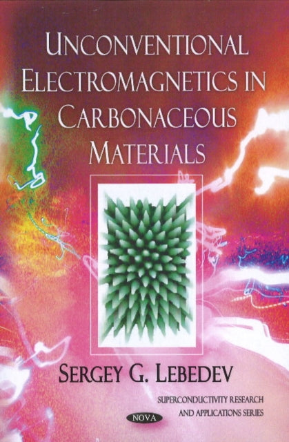 Unconventional Electromagnetics in Carbonaceous