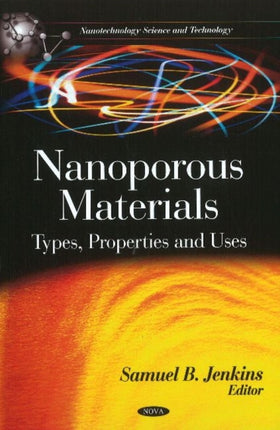 Nanoporous Materials: Types, Properties & Uses