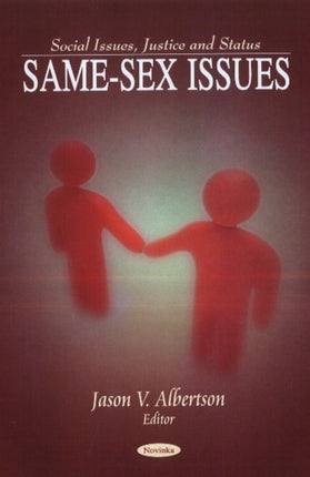 Same-Sex Issues