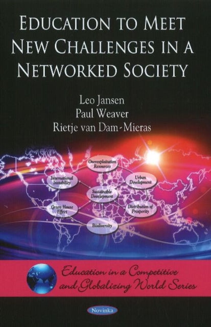 Education to Meet New Challenges in a Networked Society