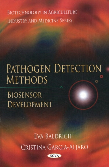 Pathogen Detection Methods: Biosensor Development