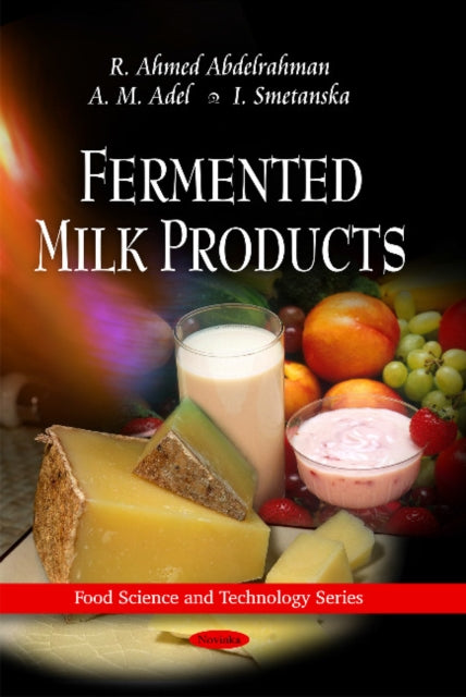 Fermented Milk Products