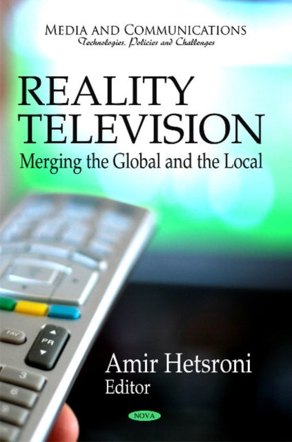 Reality Television -- Merging the Global & the