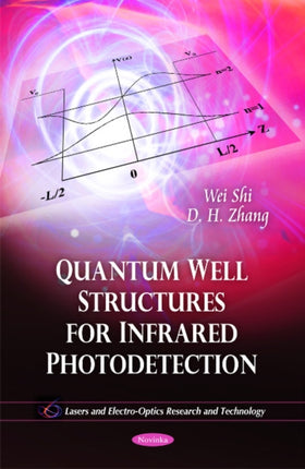 Quantum Well Structures for Infrared
