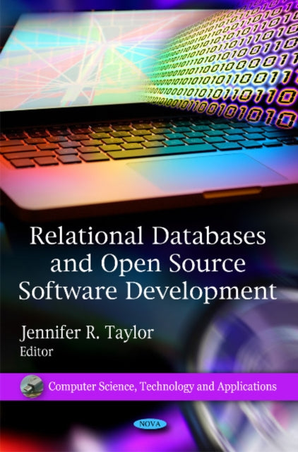 Relational Databases & Open Source Software Developments