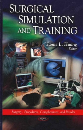 Surgical Simulation & Training
