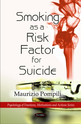 Smoking as a Risk Factor for Suicide