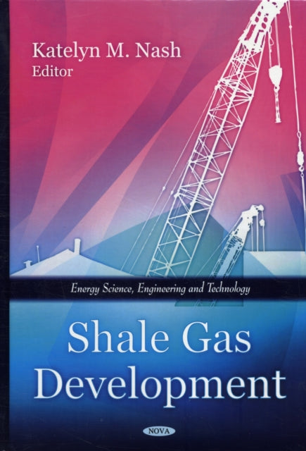 Shale Gas Development