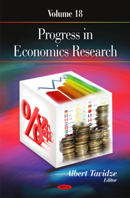 Progress in Economics Research: Volume 18