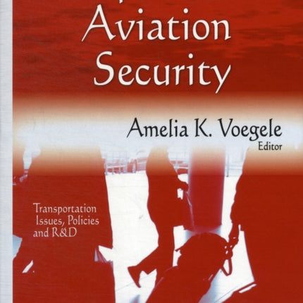 Airport & Aviation Security