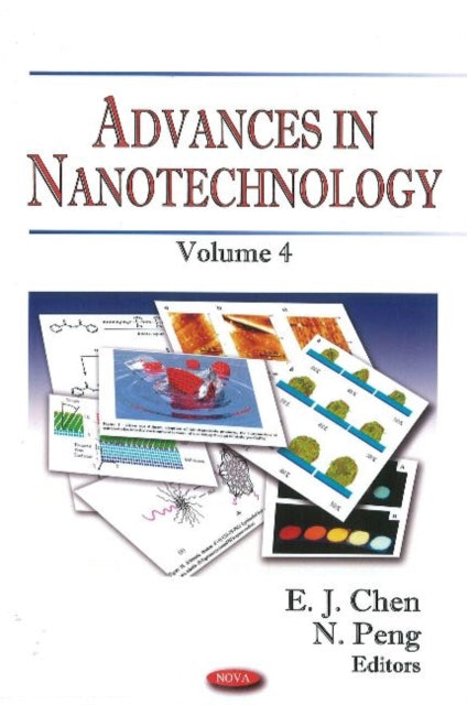 Advances in Nanotechnology: Volume 4