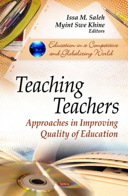 Teaching Teachers: Approaches in Improving Quality of Education