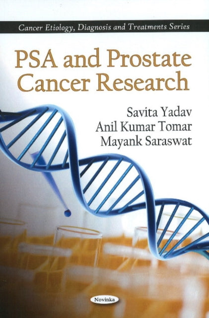 PSA & Prostate Cancer Research