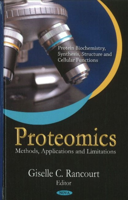 Proteomics: Methods, Applications & Limitations