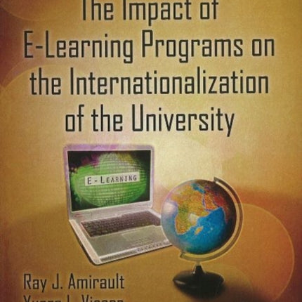 Impact of E-Learning Programs on the Internationalization of the University