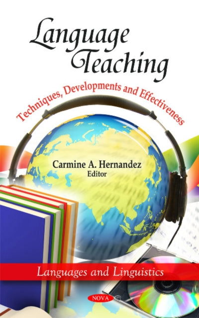 Language Teaching: Techniques, Developments &