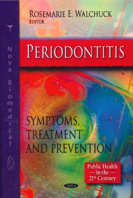 Periodontitis: Symptoms, Treatment & Prevention