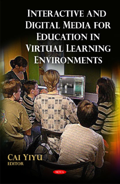Interactive & Digital Media for Education in