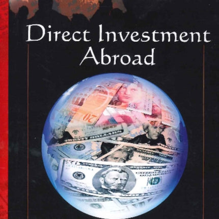 Direct Investment Abroad