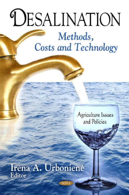 Desalination: Methods, Costs & Technology