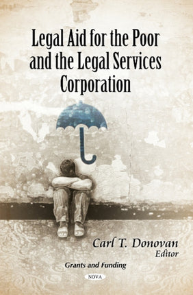 Legal Aid for the Poor & the Legal Services