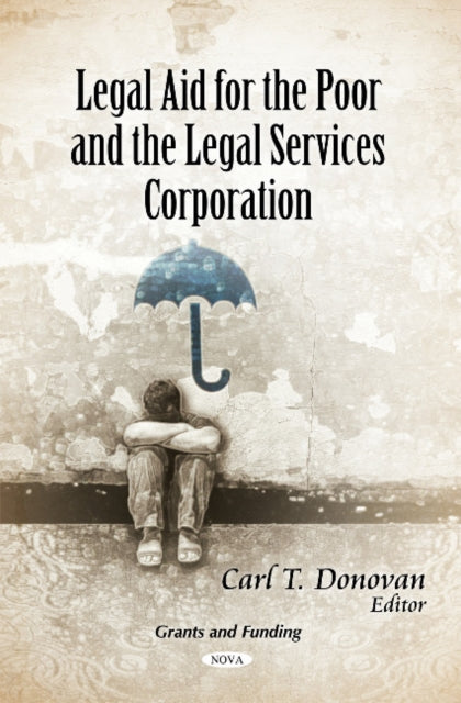 Legal Aid for the Poor & the Legal Services
