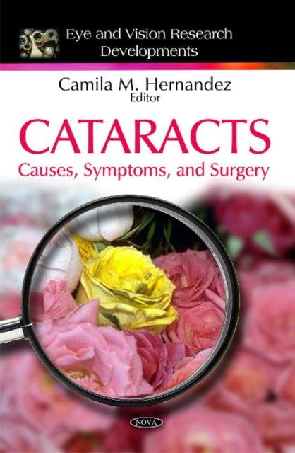 Cataracts: Causes, Symptoms, & Surgery